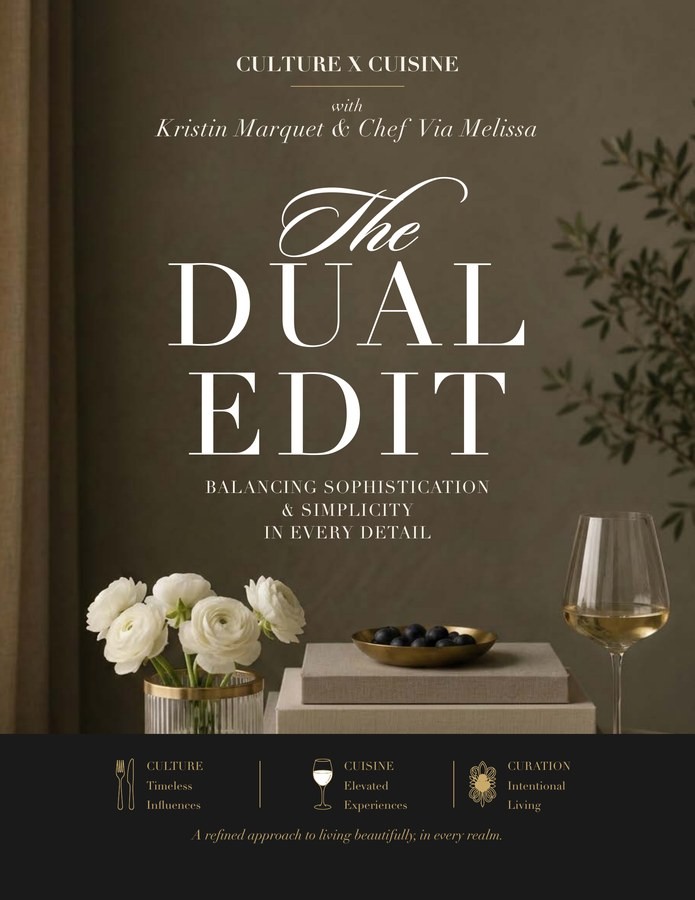 The Dual Edit cover